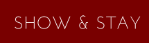 Show and Stay Discount Code